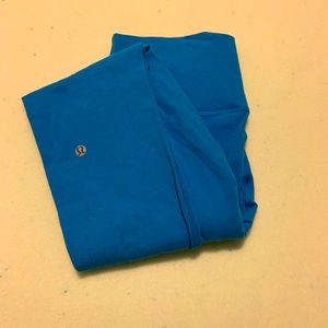 Lululemon Wunder Unders High waist